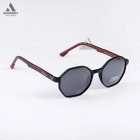 عینک آفتابی پورشه Porsche Design P3803 (طیف رنگی سوم)