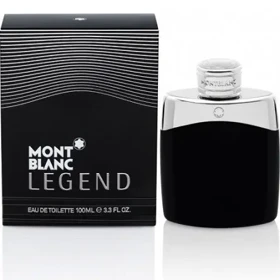 عطر ادکلن مونت بلنک لجند اصل مون بلان لجند Mont Blanc Legend