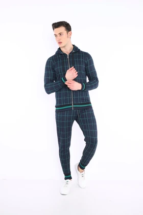 ست هودی و شلوار مردانه نیدلایف need-life