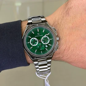 ساعت مردانه اورجینال دنیل سزار DC 1255