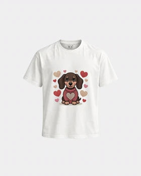 تیشرت Dog Tee