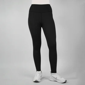 لگ ورزشی زنانه فی گائو مدل JYT-038 مشکی