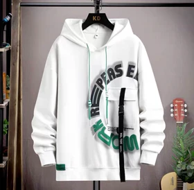 هودی 3 نخ خار خورده