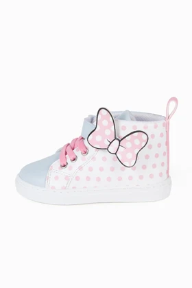 کتانی بچگانه first-step first-step