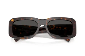 عینک آفتابی دولچه گابانا Dolce & Gabbana DG4503S 050287