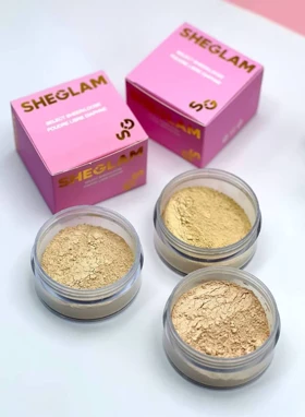 پودر فیکس شیگلم کیفیت عالی