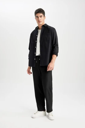 شلوار مردانه defacto