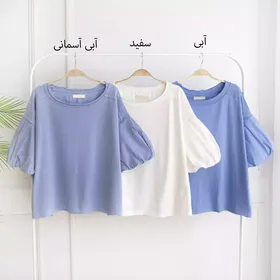 تیشرت لیبل 16309