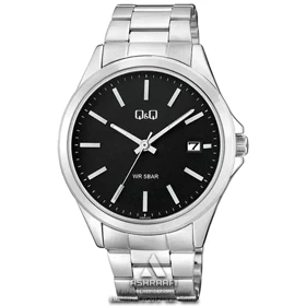 ساعت مردانه کیو اند کیو Q&Q A484J202Y