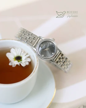 ساعت مچی