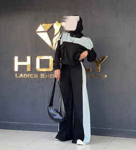 سویشرت و شلوار سوییت
