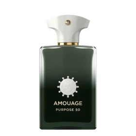 عطر ادکلن آمواج پورپوس 50 مردانه و زنانه 100 میل اورجینال Amouage Purpose 50 100ml Original