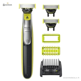 ماشین اصلاح فیلیپس مدل ONEBLADE 360 QP2834/65