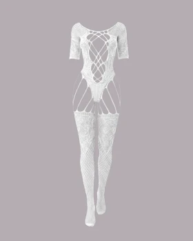 بادی زنانه سرهم فانتزی شیما