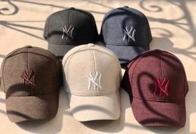 کلاه فوتر ny