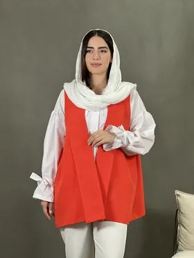 وست و شومیز کد 0192