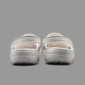 کراکس کلاسیک سفید Crocs Classic White