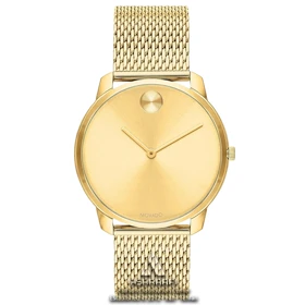 ساعت موادو اورجینال دست دوم Movado Bold 3600588