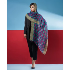 شال نخی دیور dior