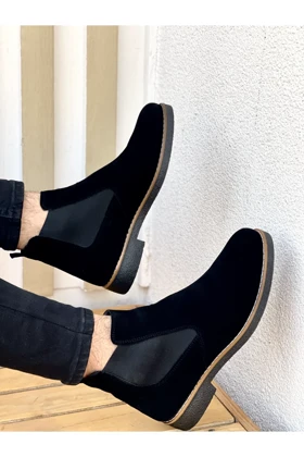 بوت و نیم بوت موگو muggo