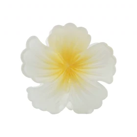 کلیپس زنانه سبک پلومریا