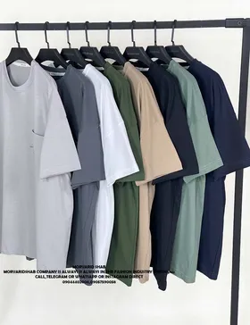 تیشرت سپنتا کد : 333011
