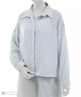 ست ملدا تاپ و شومیز