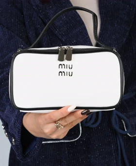 کیف زنانه چرم مینی میومیو 210 A