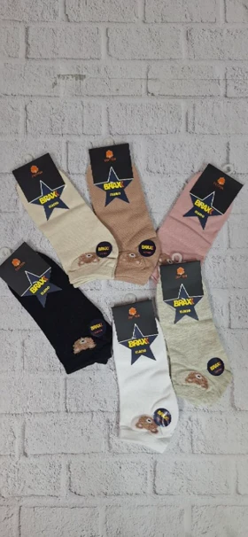 جوراب مچی تدی 1352