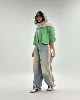 شومیز کراپh&m