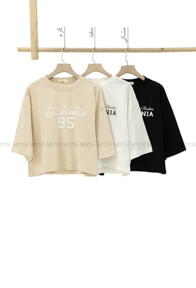 کراپ نخ پنبه californiaکد1005126