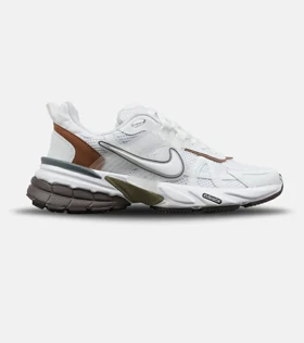 کفش کتانی مردانه و زنانه سفید Nike Cushlon V2K مدل 8836
