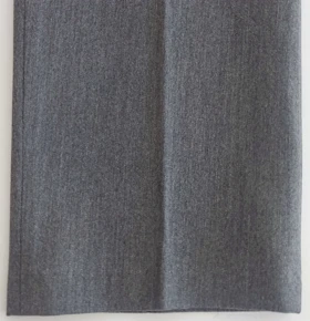 شلوار زنانه گاواردین راسته قد صد