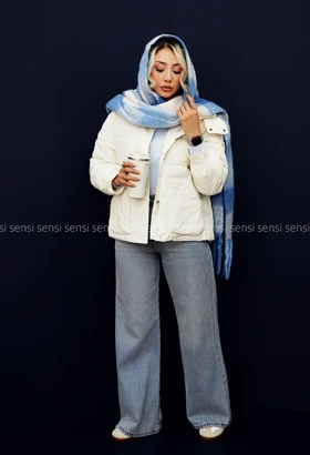 کاپشن سیلیکونی پشم شیشه کد1004954