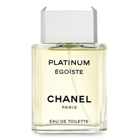 شنل اگویست پلاتینیومCHANEL - Egoiste Platinum