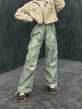 شلوارکارگو