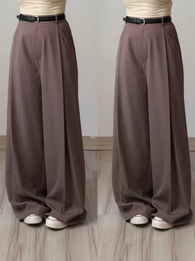شلوار بگ فاستونی
