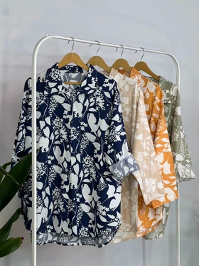 مانتو طرحدار گیلدخت