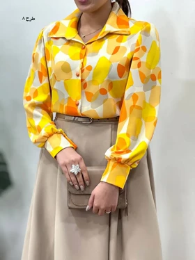 تونیک زنانه آیسو ایرن