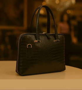 کیف زنانه چرم طبیعی