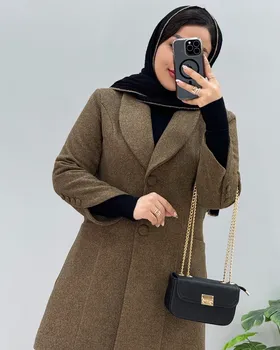 پالتو مزونی ستیا
