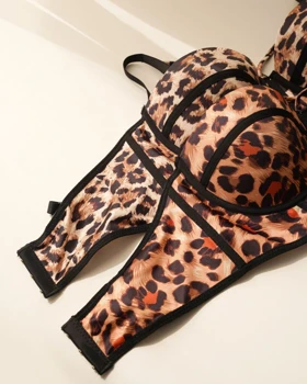 ست فنردار پلنگی کد 1805