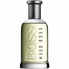 عطر ادکلن هوگو باس باس باتلد 100 میل اصلی HUGO BOSS Boss 100mill ORG