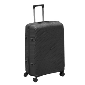 چمدان سایز متوسط وارداتی مندوزا مدل MENDOZA - MDZ836 MEDIUM