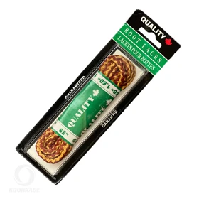 بند کفش BOOT LACES SIZE 63 (نارنجی)