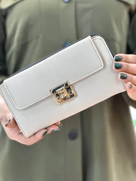 کیف پول زنانه