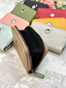 کیف پول زنانه