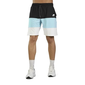 شلوارک ورزشی مردانه نایک مدل VHD-Dri Fit-3G1187 آبی روشن