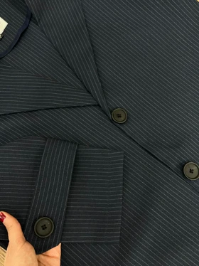 ست کت و شلوار دیپلمات صدر