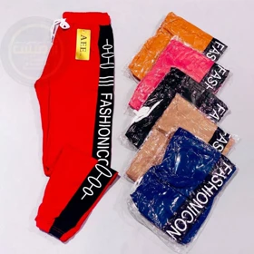 شلوار اسپرت وارداتی fashion